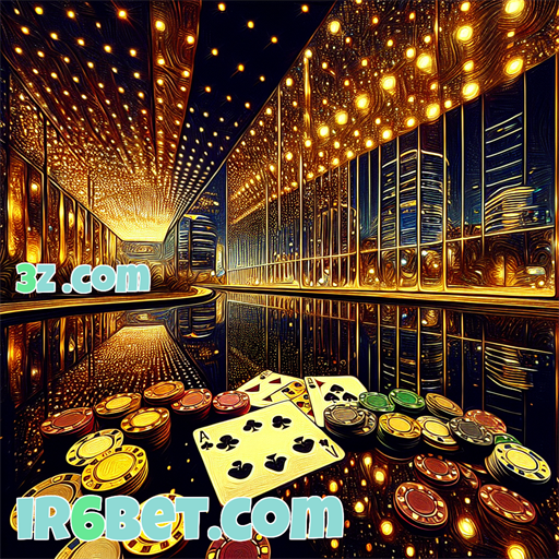 Ir6bet.com é um site de jogos que oferece uma ampla variedade de opções de apostas e entretenimento para todos os jogadores. Desde jogos de cassino até apostas esportivas, as possibilidades são infinitas.